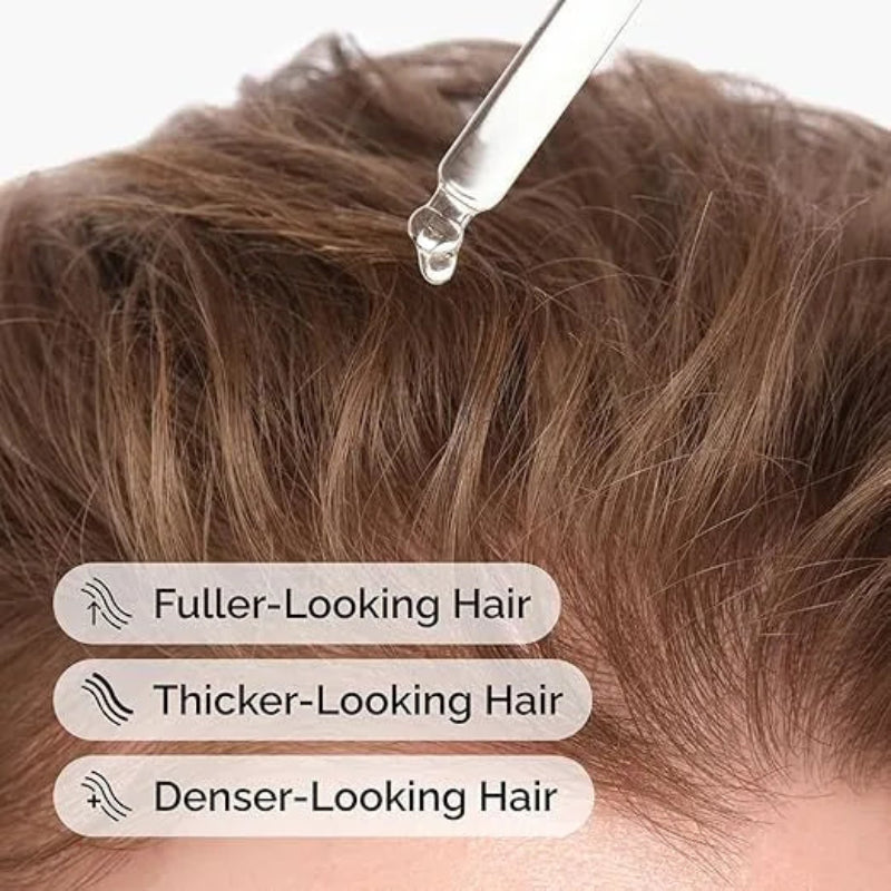 The Ordinary Multi-Peptide Serum for Hair Density The Ordinary Multi-Peptide Serum for Hair Density