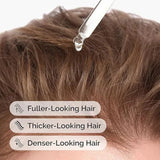 The Ordinary Multi-Peptide Serum for Hair Density