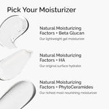 The Ordinary Natural Moisturizing Factors + Ha