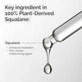 The Ordinary 100% Plant-Derived Squalane