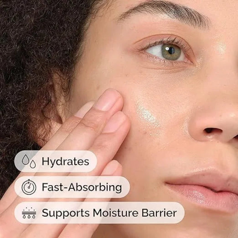 The Ordinary 100% Plant-Derived Squalane The Ordinary 100% Plant-Derived Squalane