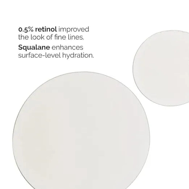 The Ordinary Retinol 0.5% in Squalane The Ordinary Retinol 0.5% in Squalane