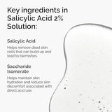 The Ordinary Salicylic Acid 2% Solution