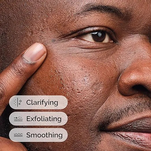 The Ordinary Salicylic Acid 2% Solution The Ordinary Salicylic Acid 2% Solution