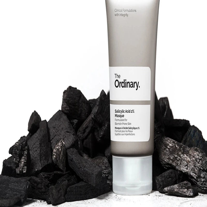 The Ordinary Salicylic Acid 2% Masque The Ordinary Salicylic Acid 2% Masque