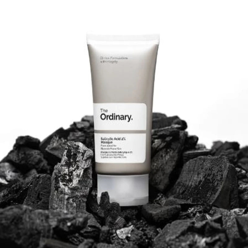 The Ordinary Salicylic Acid 2% Masque The Ordinary Salicylic Acid 2% Masque