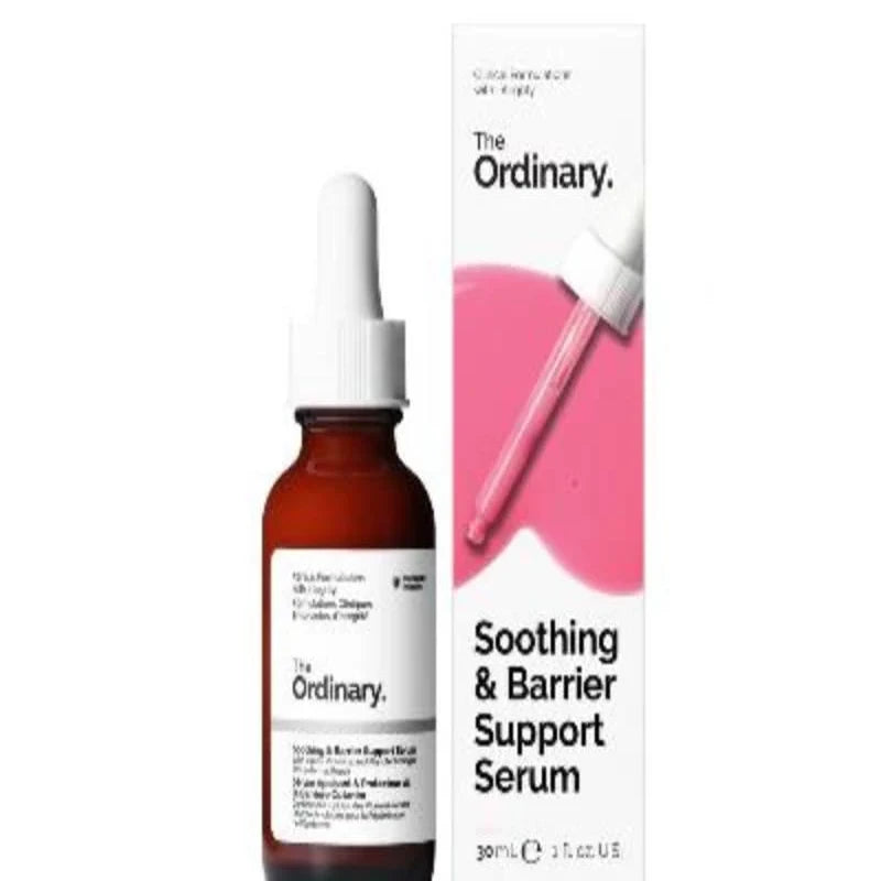 The Ordinary Soothing & Barrier Support Serum The Ordinary Soothing & Barrier Support Serum