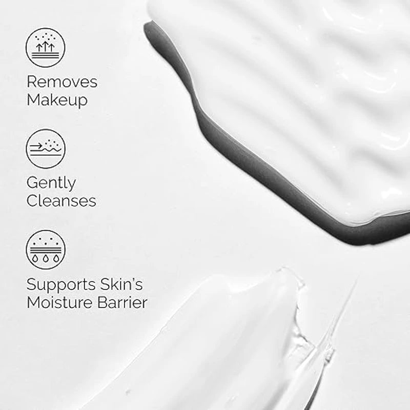 The Ordinary Squalane Cleanser The Ordinary Squalane Cleanser