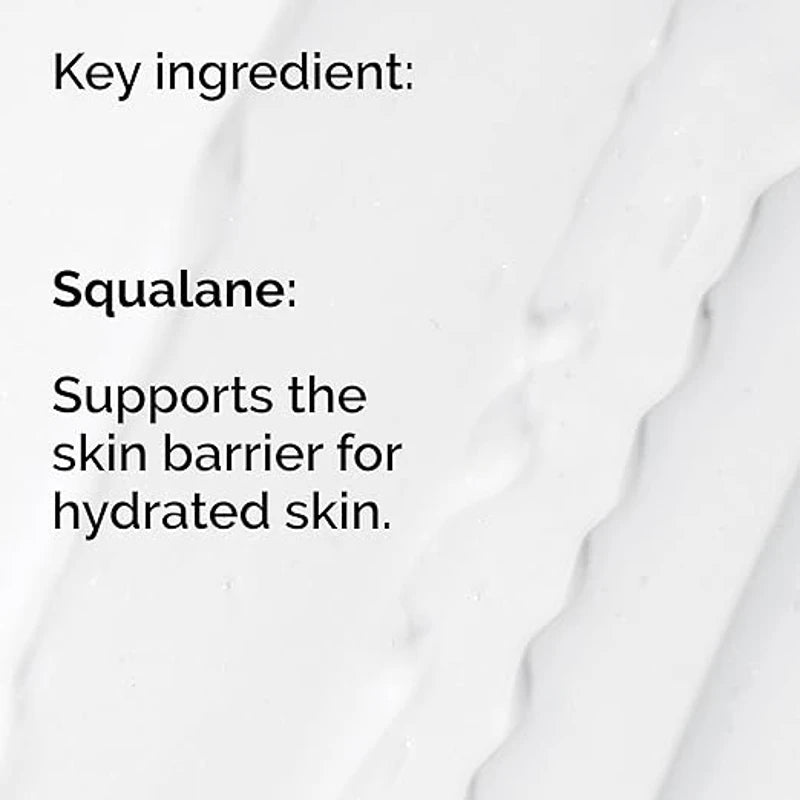The Ordinary Squalane Cleanser The Ordinary Squalane Cleanser