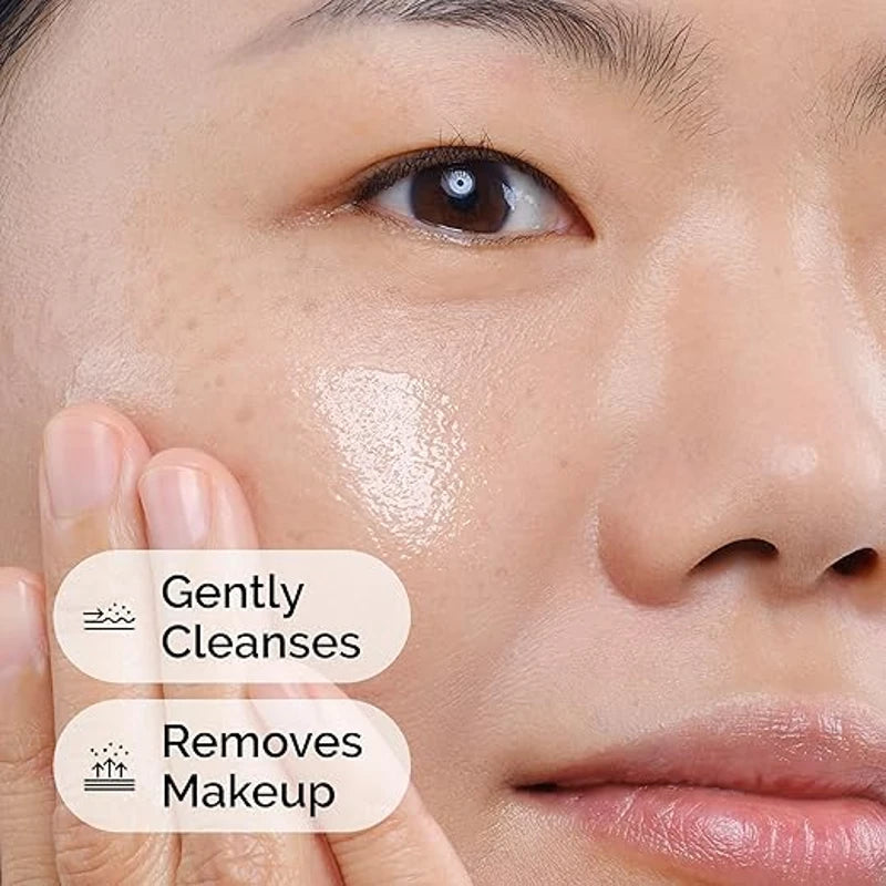 The Ordinary Squalane Cleanser The Ordinary Squalane Cleanser