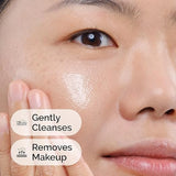 The Ordinary Squalane Cleanser