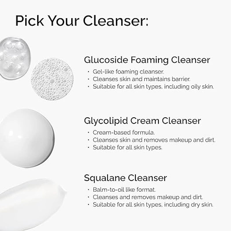 The Ordinary Squalane Cleanser The Ordinary Squalane Cleanser