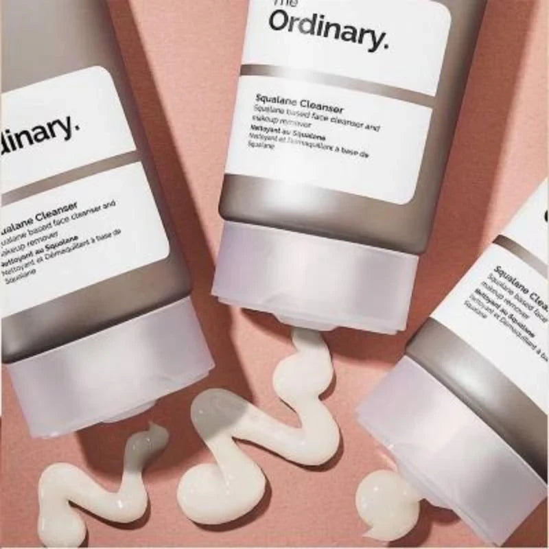 The Ordinary Squalane Cleanser The Ordinary Squalane Cleanser