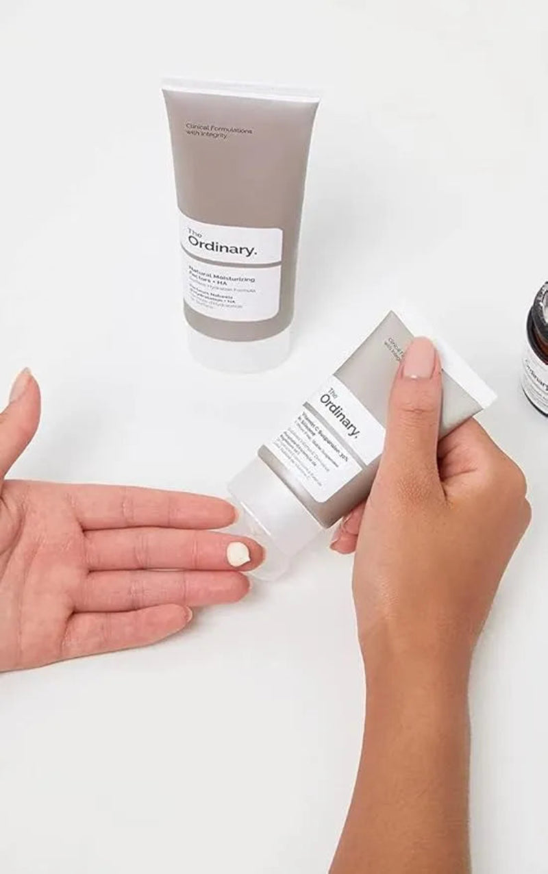 The Ordinary Vitamin C Suspension 30% in Silicone The Ordinary Vitamin C Suspension 30% in Silicone