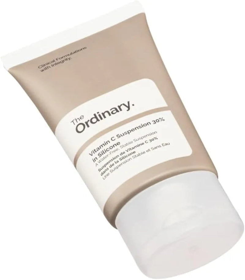 The Ordinary Vitamin C Suspension 30% in Silicone The Ordinary Vitamin C Suspension 30% in Silicone