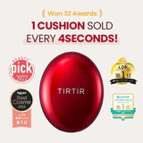 TIRTIR Mask Fit Red Cushion Foundation Mini