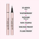 Too Faced Better Than Sex Easy Glide Waterproof Liquid Eyeliner