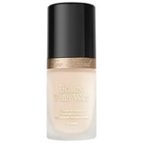 Too Faced Born This Way Undetectable Medium-to-Full Coverage Oil-Free Foundation