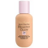 TOO FACED - Born This Way Healthy Glow SPF 30 Skin Tint Foundation