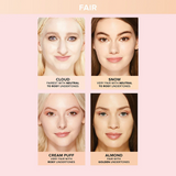 TOO FACED - Born This Way Healthy Glow SPF 30 Skin Tint Foundation