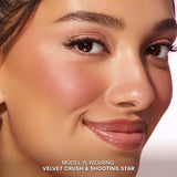 Too Faced Jewel Blush & Highlighter Face Palette