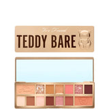Too Faced Teddy Bare Eyeshadow Palette - Bare it All