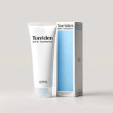 Torriden DIVE IN Low Molecule Hyaluronic Acid Cleansing Foam