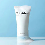 Torriden DIVE IN Low Molecule Hyaluronic Acid Cleansing Foam
