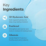 Torriden DIVE IN Low Molecular Hyaluronic Acid Multi Pad