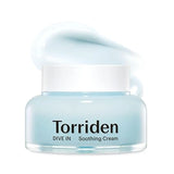 Torriden DIVE IN Hyaluronic Acid Soothing Cream