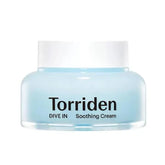 Torriden DIVE IN Hyaluronic Acid Soothing Cream