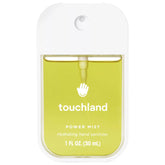 Touchland Power Mist Hydrating Hand Sanitizer Vanilla Blossom