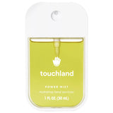 Touchland Power Mist Hydrating Hand Sanitizer Vanilla Blossom