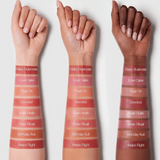 Sheglam Color Bloom Liquid Blush Matte Finish