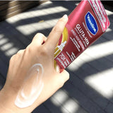 Vaseline Gluta-Hya Serum Lotion Pro-Age Restore