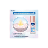 vaseline glutaglow ampoule serum deodorant bright and dry