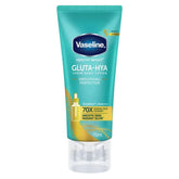 Vaseline Healthy Bright Gluta-Hya Serum Burst Lotion Smoothing Perfector