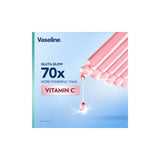 Vaseline Healthy Bright Gluta-Hya Serum Burst Lotion Smoothing Perfector