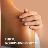 Vaseline® Intensive Care™ Cocoa Radiant Gel Oil