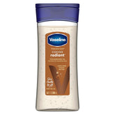 Vaseline® Intensive Care™ Cocoa Radiant Gel Oil