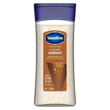 Vaseline® Intensive Care™ Cocoa Radiant Gel Oil