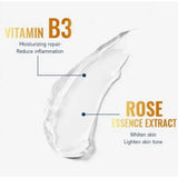 Vaseline Intensive Care Vitamin B3 Body Oil Healthy Even Tone