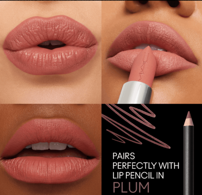 M·A·CXIMAL SILKY MATTE LIPSTICK-Velvet Teddy M·A·CXIMAL SILKY MATTE LIPSTICK-Velvet Teddy