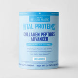 Vital Proteins Collagen Peptides Advanced unflavoured