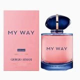Giogrio Armani My Way Intense EDP For Women -Variations