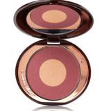 Charlotte Tilbury Cheek To Chic Blush