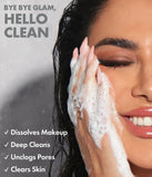 Wishful Get Clean 2% PHA & Sea Moss Gentle Foaming Cleanser