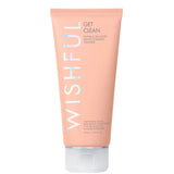 Wishful Get Clean 2% PHA & Sea Moss Gentle Foaming Cleanser