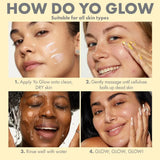 Wishful Glow Trio Kit