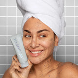 Wishful Yo Detox Face & Body Enzyme Scrub 100ml